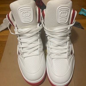 Men Gucci sneakers